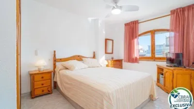 Apartment in Carrer de Port Moxó photo 16