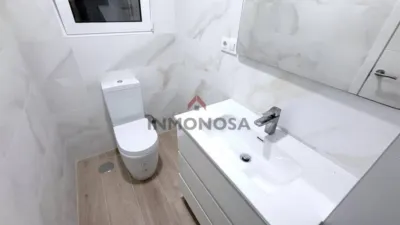 Apartment in Ferrol Vello-Puerto photo 6