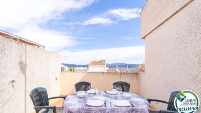 Apartment in Carrer de Port Moxó photo 4