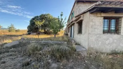 Rustic House in Vistabella del Maestrat photo 8