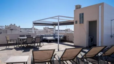 Piso – Torrevieja - Vista 2