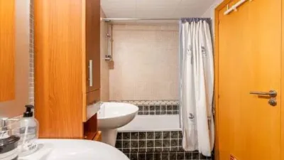 Apartment on Calle Merida S-N photo 46