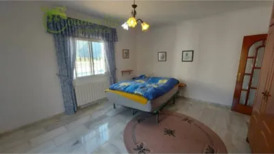 Casa en Canillas de Aceituno photo 25