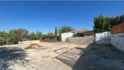 Chalet in Jaén Capital photo 10