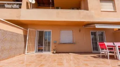 Apartment in Puerto de Aguadulce photo 10