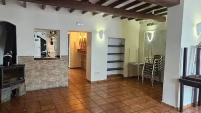 Flat on Baix Street photo 3