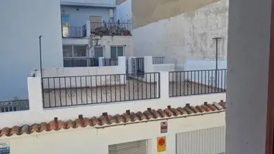 Flat on Baix Street photo 18