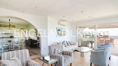 Chalet in Les Torroelles photo 12