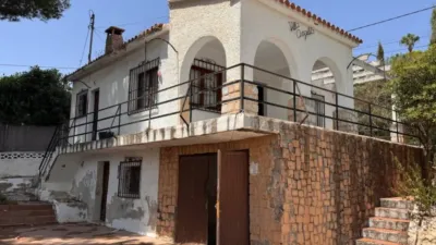 Casa – Teulada, Pinar del Abogat, Moraira - Vista 2