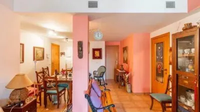 Apartment on Calle Merida S-N photo 22