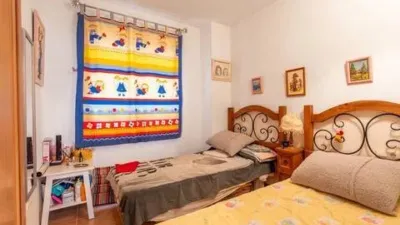 Apartment on Calle Merida S-N photo 39