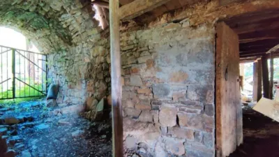 Casa en Beranuy photo 5