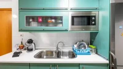 Apartment on Calle Merida S-N photo 28