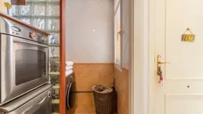 Apartment in Puerto de Aguadulce photo 22