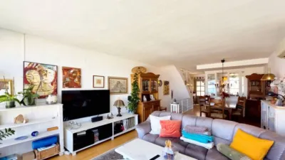 House in Gran Alacant photo 19