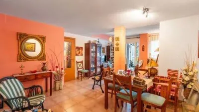 Apartment on Calle Merida S-N photo 18