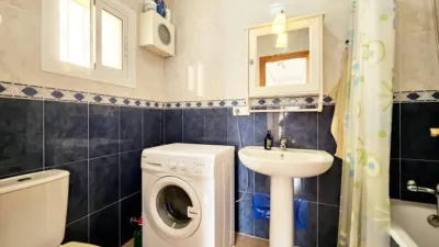 House in Gran Alacant photo 18