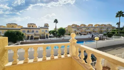 House in Gran Alacant photo 21
