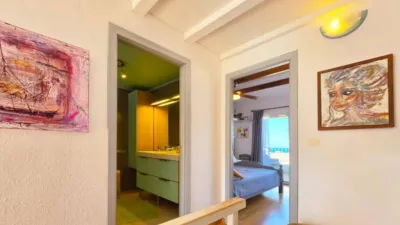 House in Gran Alacant photo 21