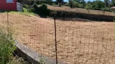 Terreno en venta en Rúa do Castelo - Vista 3