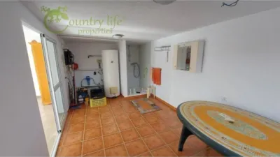 Casa en Canillas de Aceituno photo 38