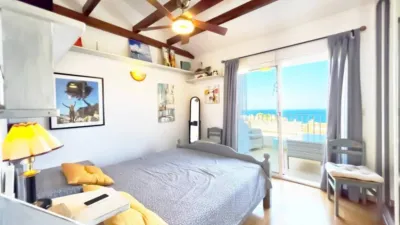 House in Gran Alacant photo 23