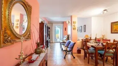 Apartment on Calle Merida S-N photo 16