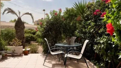 Casa – Torrevieja - Vista 3