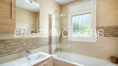 Chalet in Les Torroelles photo 21