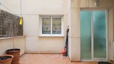 Apartment on Calle Merida S-N photo 34