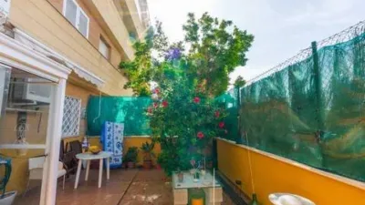 Apartment on Calle Merida S-N photo 12