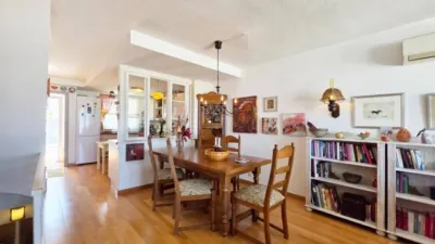 House in Gran Alacant photo 13