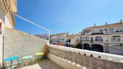 House in Gran Alacant photo 33