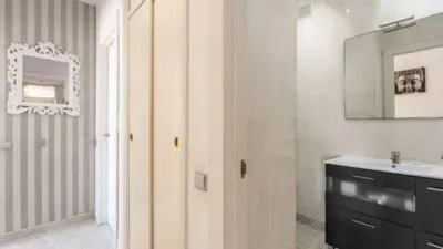 Apartment in Puerto de Aguadulce photo 36