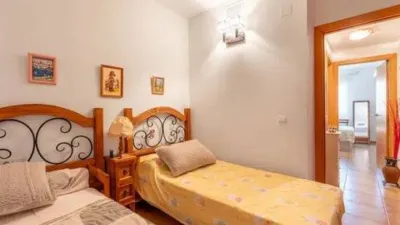 Apartment on Calle Merida S-N photo 41