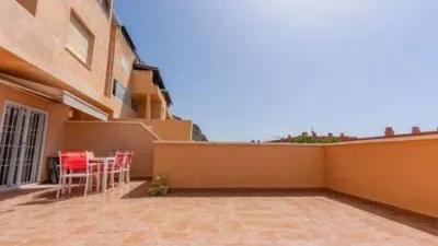 Apartment in Puerto de Aguadulce photo 17