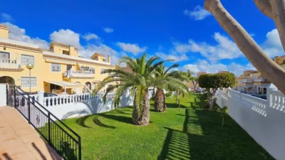 House in Gran Alacant photo 38