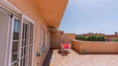 Apartment in Puerto de Aguadulce photo 11