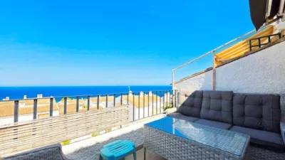 House in Gran Alacant photo 26