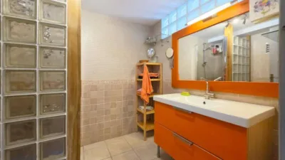 House in Gran Alacant photo 38