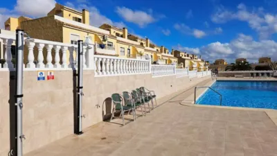 House in Gran Alacant photo 34