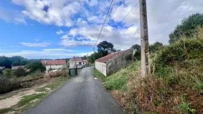 Terreno en venta en Rúa do Castelo - Más