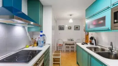 Apartment on Calle Merida S-N photo 30