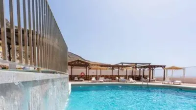 Apartment in Puerto de Aguadulce photo 3