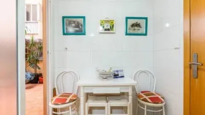 Apartment on Calle Merida S-N photo 35