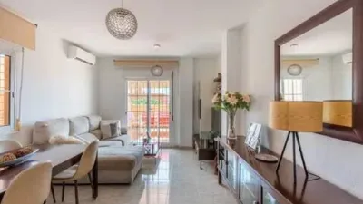 Apartment in Puerto de Aguadulce photo 28