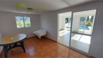 Casa en Canillas de Aceituno photo 36