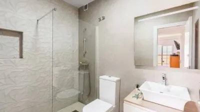 Apartment in Puerto de Aguadulce photo 45