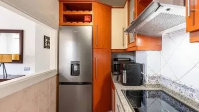 Apartment in Puerto de Aguadulce photo 26