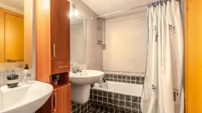 Apartment on Calle Merida S-N photo 48